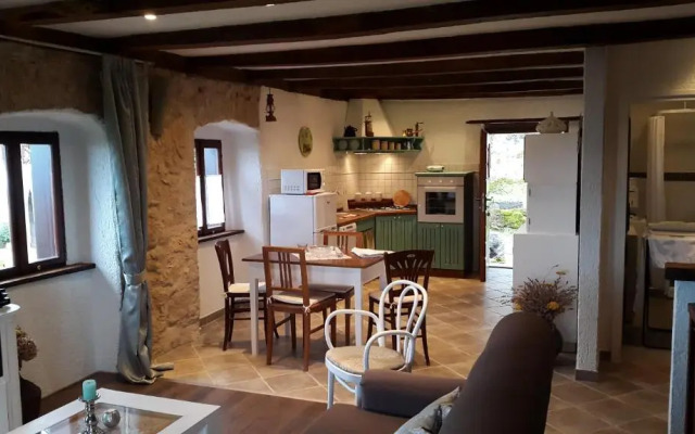 Holiday Home Iva