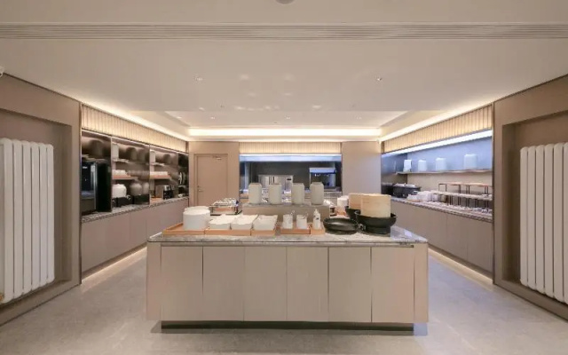 Ji Hotel Beijing Lize Business District Wanfeng Road
