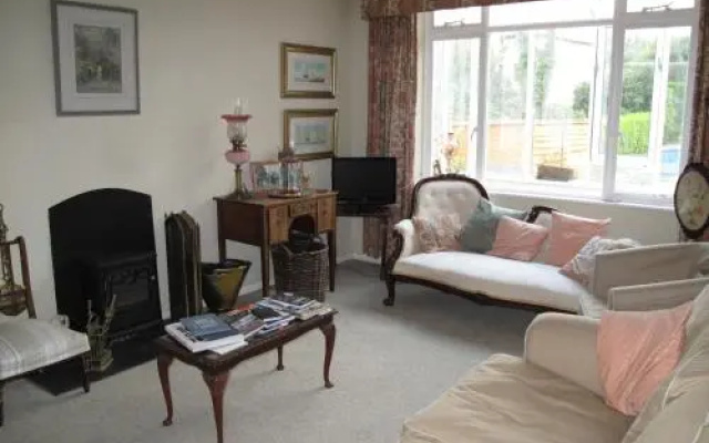 Bridge House Bed and Breakfast