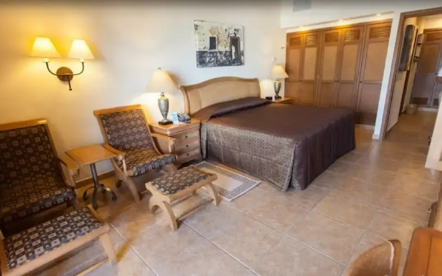 2BD Royal Haciendas Plunge Pool Oceanview