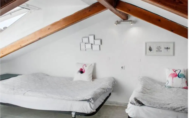 107282 Apartment In Mijas