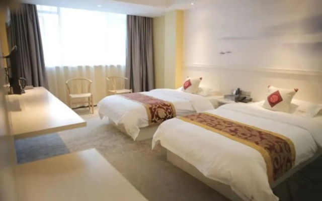 North Star Hotel