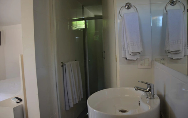 Mandrágora Hotel Pousada
