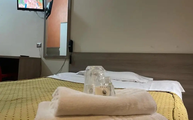 Hotel 26