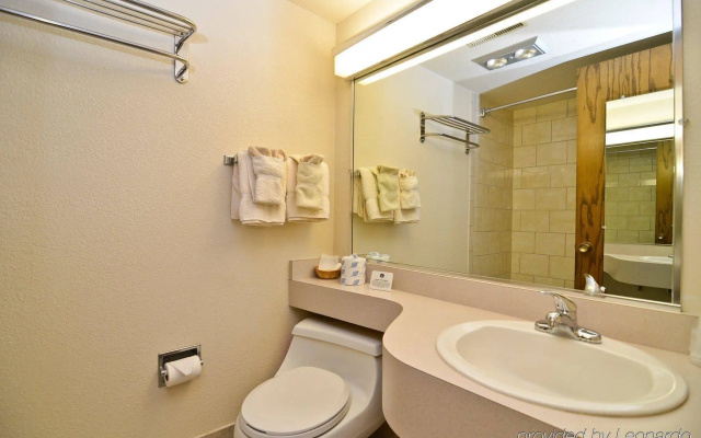 Lancaster Welcome Inn