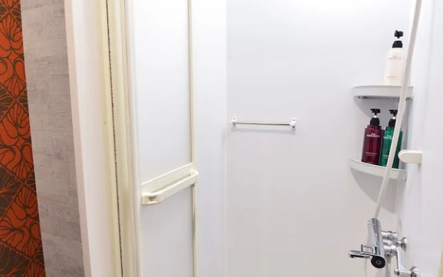 Tokyo Hostel ENISHI