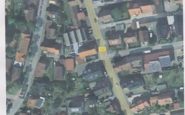 Ferienwohnung Wehr