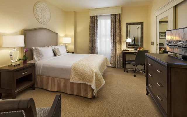Hotel Santa Barbara