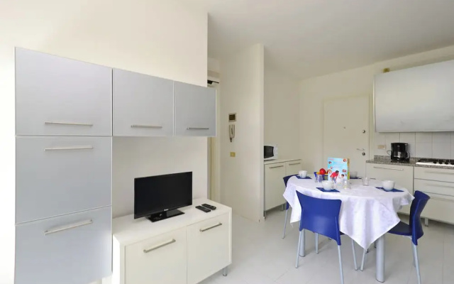 Lovely Nest Equipped With Everything you Need