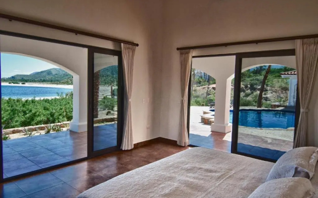 Rancho Las Cruces Baja California Sur