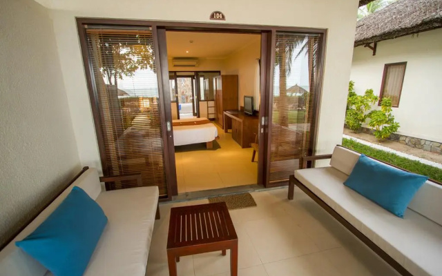 Blue Ocean Resort