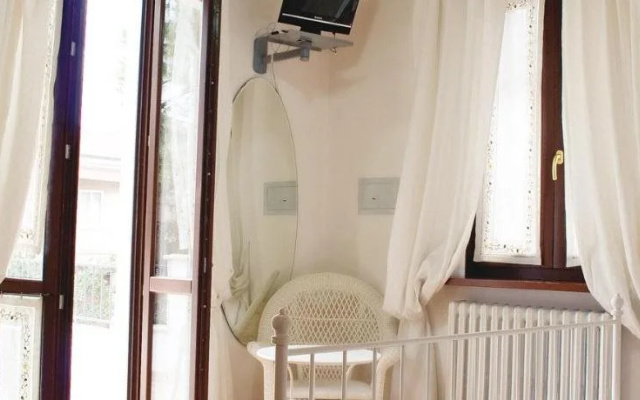B&B Indipendenza
