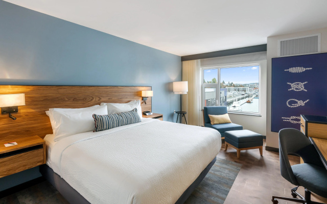 Indigo Seattle Everett Waterfront