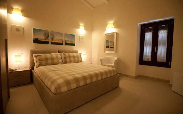 Italiana Resort Maniace