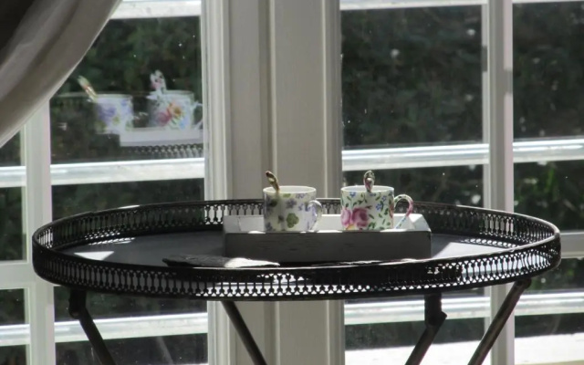 Maison Prairie Bonheur