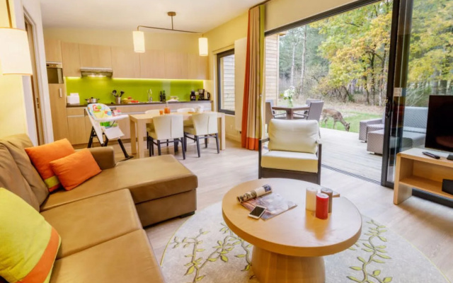 Cottage VIP