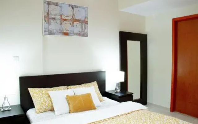 Apartment Al Ghozlan 1