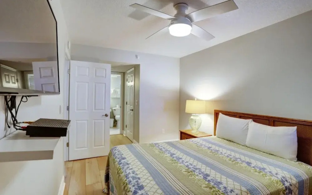 Emerald Isle 502 - Premier