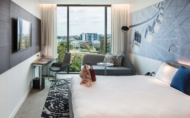 Novotel Brisbane South Bank Hotel