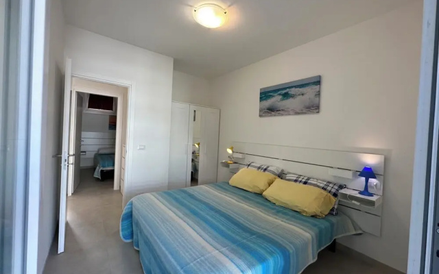 Bright Apartment in Bibione Close to the sea