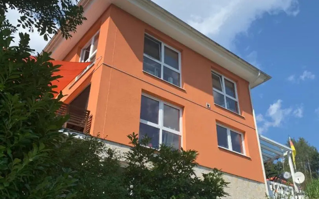 Ferienwohnung Drachennest