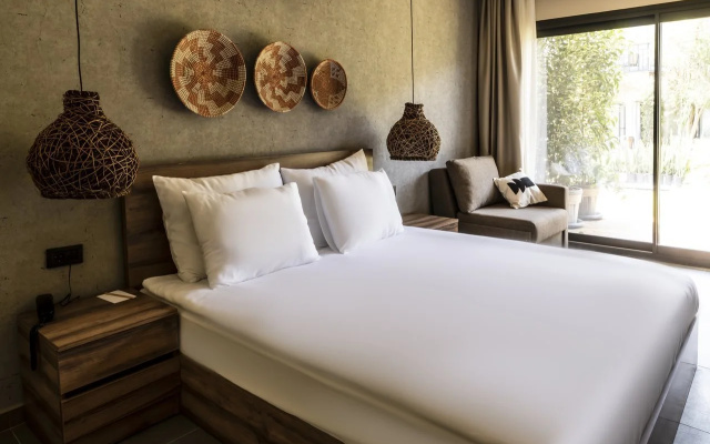 Khai Hotel Bodrum
