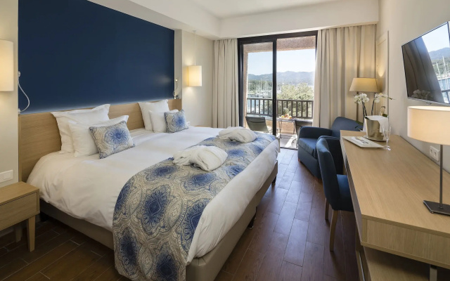 Hotel HA©lios