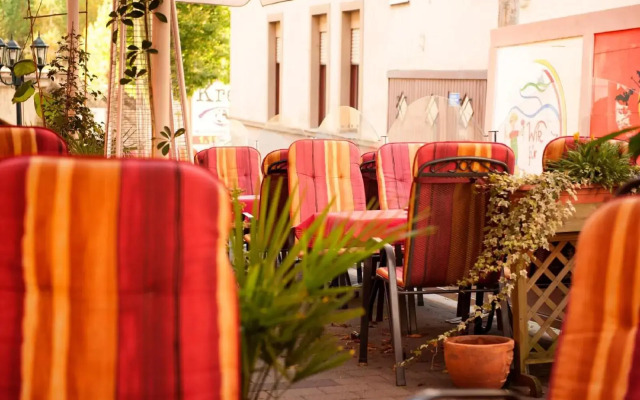 Neubert s Gasthaus am Rhein