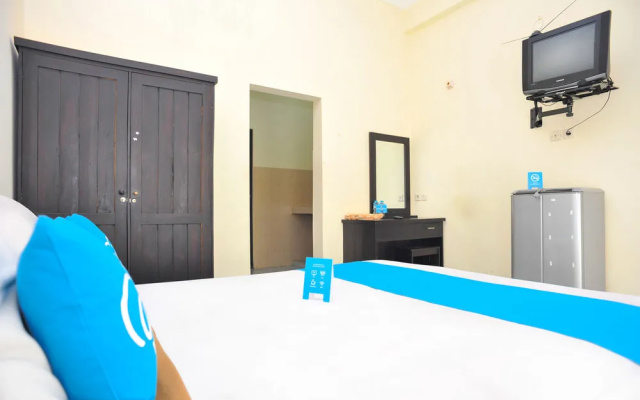 Airy Denpasar Selatan Raya Pemogan Gang Taman 21X Bali