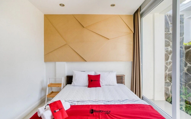 Handar House by RedDoorz