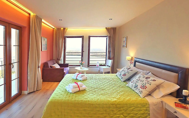 Arktos hotel