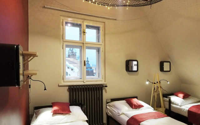 Czech Inn