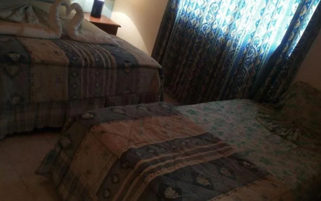 Hotel Villa Paz