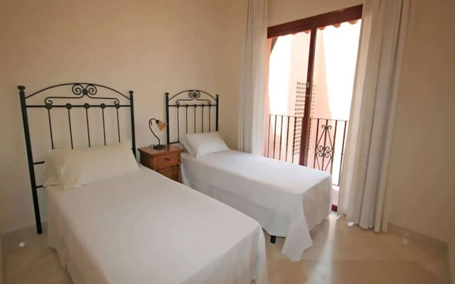 Apartment Marbella Elviria