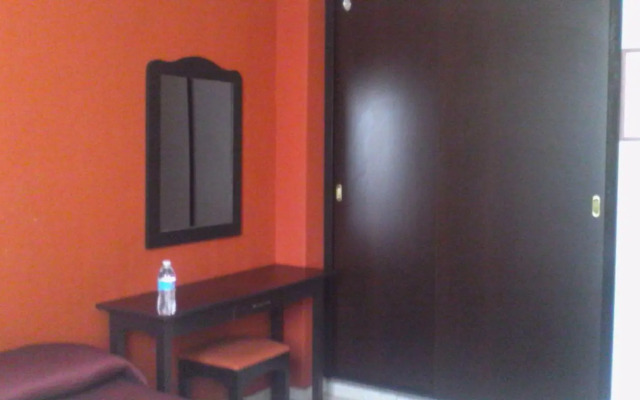 Tercera Avenida Hotel