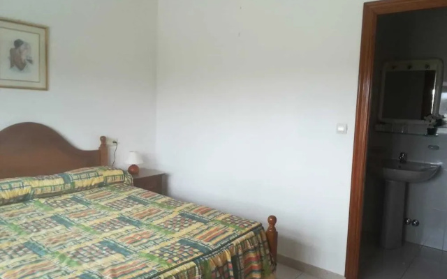 Hostal Restaurante Seoane - Twin Room