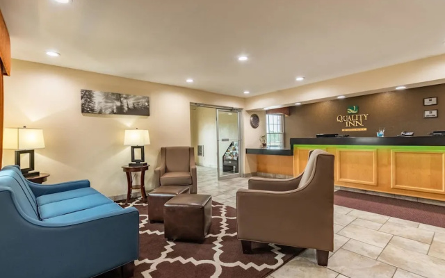 Quality Inn