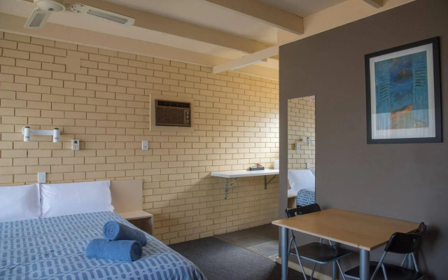 Rye Beach Motel Australia