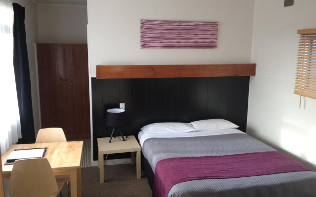 Horsham Motel