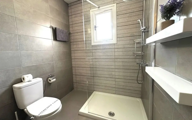 Narcissos Nissi Beach Apartment D12