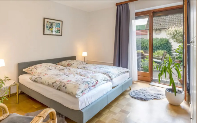heideferienwohnung