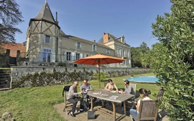 Château de Gerbe