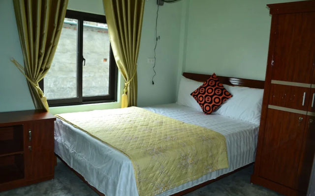 Mango Hostel