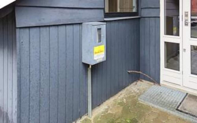 10 Person Holiday Home in Juelsminde-by Traum
