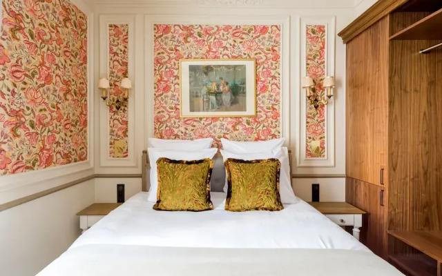 Merveil Signature Suite - Alfred
