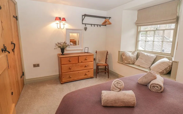 Barney's Cottage