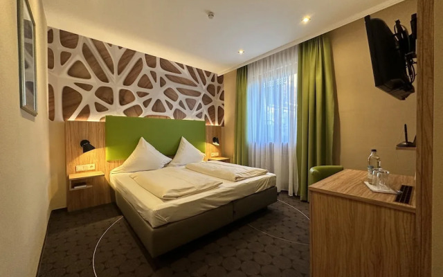 Rothsee Hotel