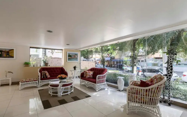Apto Top Pitangueiras no Melhor Ponto do Guaruj