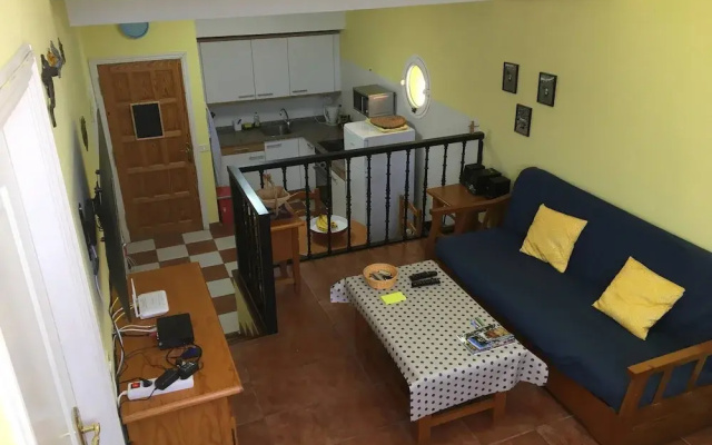 2 Bd Apartment With Stunning View