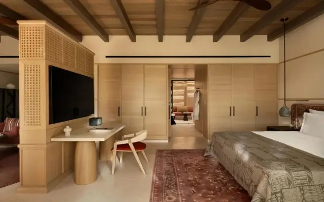 Six Senses Amaala